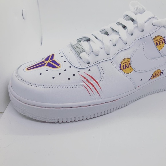 airforce lakers